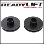 Readylift 1" Rear Coil Spring Spacer Kit Fits 2019-2022 Dodge Ram 2500 4wd. Fixed Price $159.95.