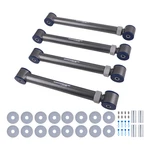 Adjustable Front Control Arm 0-6" Lift Fit For Dodge Ram 1500 2500 3500 1994-200. Fixed Price $213.40.