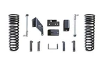 Maxtrac Suspension Lift Kit - Lifting Component Boxes. Fixed Price $461.23.