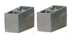 Fabtech Motorsports Ftsbk52 Block Kit Lift. Fixed Price $193.20.