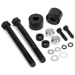 Ksp Cnc Machined T6 Aircraft Billet Aluminum Diff Drop 2005-2022 Tacoma. Fixed Price $32.24.