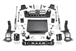 Rough Country 6" Suspension Lift Kit For 16-24 Nissan Titan Xd 4wd. Fixed Price $1299.95.