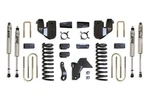 Maxtrac Suspension 19-23 Fits Dodge Ram 3500 6" Lift Kit Including Diesel Coils. Fixed Price $2288.35.