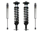 Icon K93121 For 2021-23 Ford F-150 2wd 0-3in Stage 1 Suspension System. Fixed Price $1732.95.