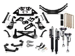 Cognito 210-p1178 12" Elite Lift Kit W/2.5" Elka Shocks For 20-25 Gm 2500hd/3500. Fixed Price $10599.88.