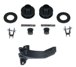 Readylift 2.5 In Front Level Kit W/track Bar Bracket 08-10 F250 F350 F450 4 Wd. Fixed Price $459.95.