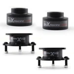 Aluminum Lift Kit 2"f 1.5"r For Chevy Trail Blazer/gmc Envoy 02-09. Fixed Price $59.03.