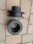Supreme Suspensions 3 Inch Front Spring Spacer Leveling Kit (02-18 2wd Ram 1500). Fixed Price $60.00.