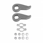 Cognito Motorsports Truck Suspension Leveling Kit 110-90776. Fixed Price $181.28.