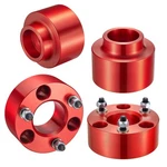 Evil Energy 3" Front And 2" Rear Leveling Lift Kit +. Fixed Price $125.69.