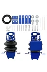 Maxpeedingrods Rear Air Suspension Spring Kit For Toyota Tacoma 4wd 05 - 21 22. Fixed Price $144.00.