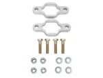 Cognito 0.5-inch Front Shock Extender Kit For 2011-2019 Silverado/sierra 2500/35. Fixed Price $46.09.