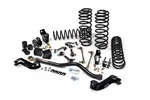 Jks Jspec166kns 2020-2024 Compatible With Jeep Wrangler (jl) J-kontrol 2.5" 4dr. Fixed Price $1352.75.