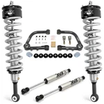Camburg Cam-310117-u Suspension Lift Kit. Fixed Price $2728.80.