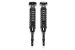 Fabtech Front Dirt Logic 2.5 Coilovers Fits 04-07 Ford F-150 4wd - Fts220222. Fixed Price $1626.19.