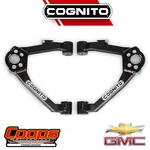 Cognito Balljoint Upper Control A Arms For Cast Steel 14-18 Silverado/gmc 1500. Fixed Price $614.95.