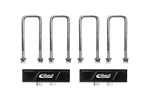 Eibach Lb81-23-032-01-02 2019 Fits Chevrolet Silverado 1500 Pro-truck Rear. Fixed Price $164.99.