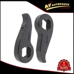1"-3" Front Leveling Lift Kit For Chevy Silverado Sierra 2500 3500 Hd 8-lug 4wd. Fixed Price $52.23.
