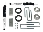 Tuff Country 52920kn Lift Kit W/shock For 05-22 Tacoma. Fixed Price $357.01.