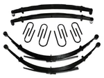 Skyjacker Suspension Lift Kit - Suspension, Springs And Related Components. Fixed Price $1601.38.