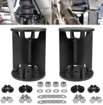 52460 Air Lift Spacer 6" For 2004-2017 Ford F150/250/350/450 Spring Kit. Fixed Price $74.82.