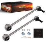 Front Stabilizer Sway Bar Link For 1-2.5" Lift Jeep Wrangler Jk Jl 2007-2022. Fixed Price $43.29.