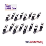 Crower 66291x842e-16, Set Of 16 Natural Steel Roller Lifters E/m - Bbc Performan. Fixed Price $1629.13.