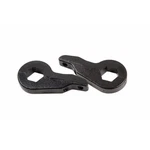 Zone Offroad Torsion Bar Keys Leveling Kit For Gmc Sierra 2500 2001-2004 2in. Fixed Price $138.64.