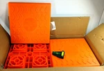 12 New Ofispeed Fctpq-12pack Rv Stacking Leveling Jack Blocks Nib **make Offer**. Fixed Price $89.99.