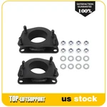 Front 2" Inch Leveling Lift Kit For 02-13 Jeep Liberty Kj Kk 07-12 Dodge Nitro. Fixed Price $46.45.