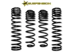 Rock Krawler 3.5-inch Front & Rear Coil Springs For 2018+ Jeep Wrangler Jl/jlu. Fixed Price $473.10.