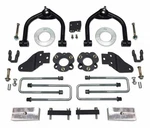 Tuff Country 54050 2016-2024 Nissan Titan Xd 4 Inch Lift Kit For 16-24. Fixed Price $1093.44.