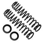 Synergy For Jeep Jl/jt Front Lift Springs Jl 2 Dr 3.0in Jlu 4 2.0 Inch. Fixed Price $320.00.