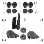 Rubicon Express Jt7098 Standard Lift Kit Fits 20-21 Gladiator. Fixed Price $367.24.