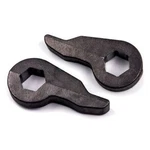 Zone Offroad Zonc1201 2" Front Leveling Torsion Bar Keys New. Fixed Price $103.11.