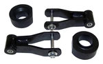 Rt Offroad Rt21046 1.75" Spacer Lift Kit For 84-01 Jeep Cherokee Xj. Fixed Price $117.98.
