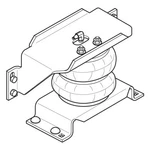 Firestone 2245 Air Spring Frame Mount. Fixed Price $506.67.