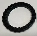 Land Rover Discovery 1&2 Rear Coil Spring Isolator Anello Upper Anr2938. Fixed Price $41.47.