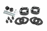 Rough Country 2.5-3in For Toyota Leveling Lift Kit 07-21 Tundra. Fixed Price $129.95.
