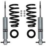 Bilstein 47-325753 B8 6112 Front Suspension Kit For 2014-2018 Chevy Silverado. Fixed Price $885.00.