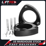 1.2" 30mm Front Strut Spacer Lift Kit For Honda Hr-v Odyssey Pilot Stepwgn Strea. Fixed Price $79.00.