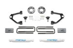Fabtech K1152 Ball Joint Control Arm Lift System. Fixed Price $814.81.