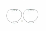 Evo Manufacturing Brake Vacuum Line P/n Evo-600132. Fixed Price $104.58.