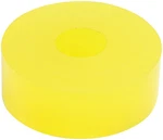 Allstar Performance All64385 Bump Stop Puck - 2 In Od 1/2 Id 3/4 Tall. Fixed Price $17.99.