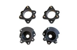 Maxtrac Suspension Lift Kit - 3"/2" Leveling (non Magneride/adaptive Ride). Fixed Price $228.09.