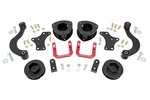 Rough Country 2in For Toyota Suspension Lift Kit 2020 Highlander. Fixed Price $299.95.