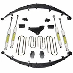 Realtruck Superlift Suspension Front Component Box One Of Multi Kit.... Fixed Price $429.48.