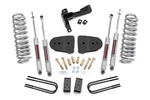 Rough Country 43630 3" N3 C/o Lift Kit For 23-26 Ford F250 Super Duty Diesel 4wd. Fixed Price $849.95.