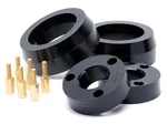 Daystar 2.5" Front & Rear Strut Spacer Lift Kit Fits 2003-2009 Toyota 4runner. Fixed Price $170.00.