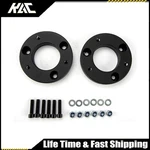 Black Leveling Lift Kit 1.5" Front For 2004 2005 2006-2023 Ford F-150 Cab Pickup. Fixed Price $27.99.